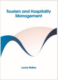 Tourism and Hospitality Management (E-Book)