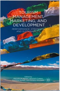 Tourism Management, Marketing, and Development : Performance, Strategies, and Sustainability (E-Book)