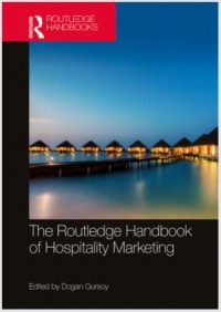 The Routledge Handbook of Hospitality Marketing (E-Book)