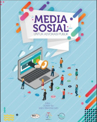 Media Sosial untuk Advokasi Publik (E-Book)