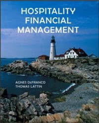Hospitality Financial Management (E-book)