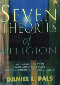 Seven Theories of Religion