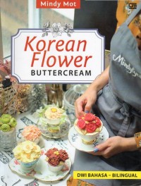 Korean Flower Buttercream