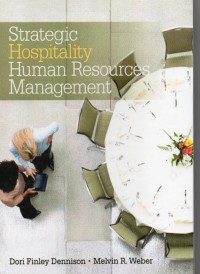 Strategic Hospitality Human Resources Management