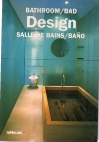 Bathroom/Bad Design Salles De Bains/Bano