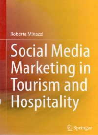 Social Media Marketing In Tourism and Hospitality