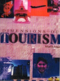 Dimensions of Tourism