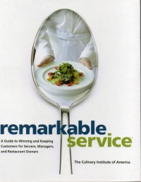 Remarkable Service (Second Edition)