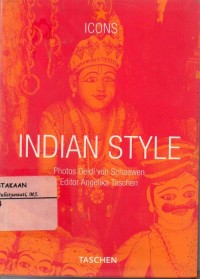 Indian Style