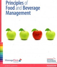 Principles of Food and Beverage Management (Second Edition)