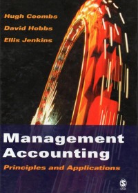 Management Accounting Principles and Applications