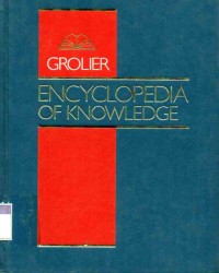 Encyclopedia of Knowledge (Vol. 4)