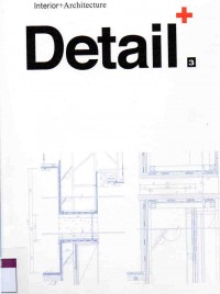 Interior + Architecture Detail 3