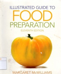 Illustrated Guide To Food Preparation (Eleventh Edition)