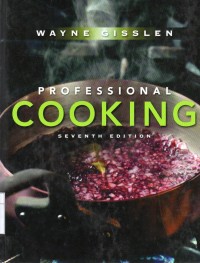 Professional Cooking (Seventh Edition)