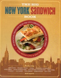 The Big New York Sandwich Book