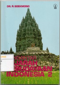 Pengantar Sejarah Kebudayaan Indonesia 2