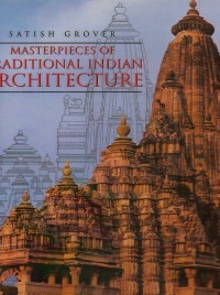 Masterpiece of Traditional Indian Architecture