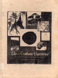 The Aesthetic Experience : An Anthropologist Looks at the Visual Arts