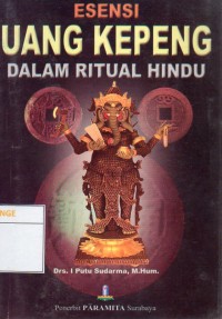 Esensi Uang Kepeng Dalam Ritual Hindu
