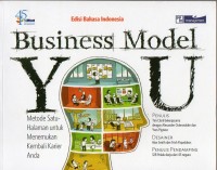 Business Model You