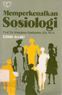 Memperkenalkan Sosiologi (Edisi Baru)