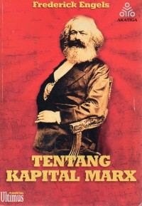 Tentang Kapital Marx