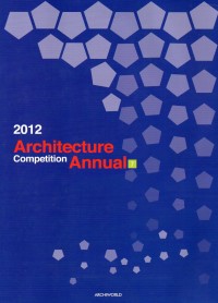 Architecture Competition Annual 7