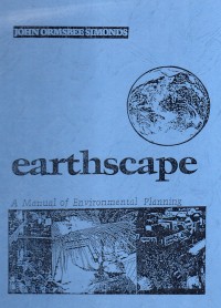 Earthscape : A Manual of Environmental Planning