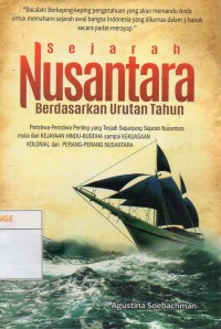 Sejarah Nusantara : Berdasarkan Urutan Tahun