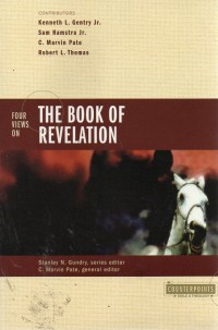 Four Views on : The Book of Relevation