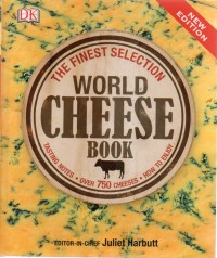 World Cheese Book (New Edition)