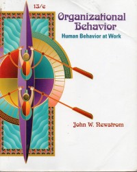 Organizational Behavior : Human Behavior at Work
