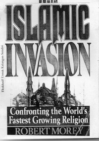 The Islamic Invasion