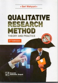 Qualitative Research Method : Theory and Practice (2nd Edition)