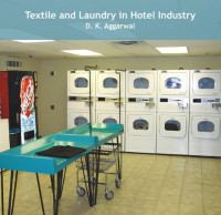 Textile and laundry in hotel industry-Global Media (E-Book)