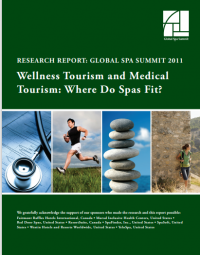 Wellness Tourism and Medical Tourism (E-Book)