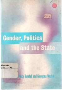 Gander, Politic and the State
