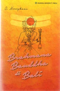 Brahmana Bauddha di Bali
