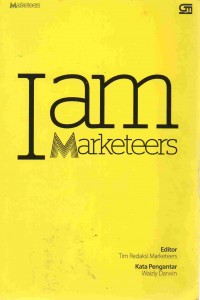 I am Marketeers