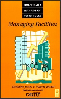 Managing Facilities (E-Book)