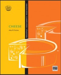 Identification, Classification, Utilization : Cheese (E-Book)