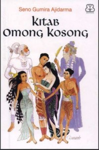 Kitab Omong Kosong (E-Book)