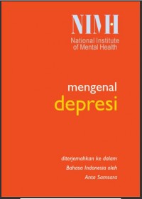 Mengenal Depresi (E-Book)