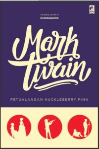 Petualangan Huckleberry Finn (E-Book)