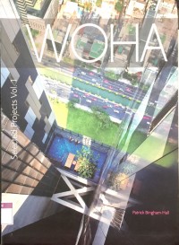 Woha Selected Projects Vol. 1