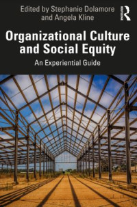 Organizational Culture and Social Equity  (E-Book)