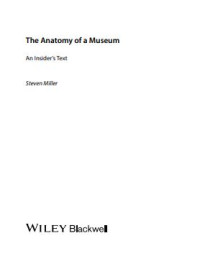 The Anatomy of a Museum (E-Book)