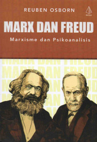 Marx dan Freud : Marxisme dan Psikoanalisis