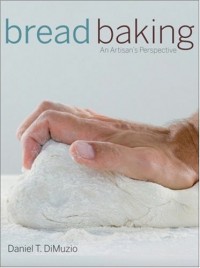 Bread Baking : An Artisan's Perspective (E-Book)